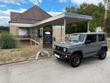 Suzuki Jimny 1.5 ALLGRIP Comfort PLUS MIT EXTRAS - Suzuki Jimny: Comfort Plus