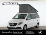 Mercedes-Benz Marco Polo 250d EDITION AHK+Kamera+SHZ+Klima - Mercedes-Benz Wohnwagen & Wohnmobile