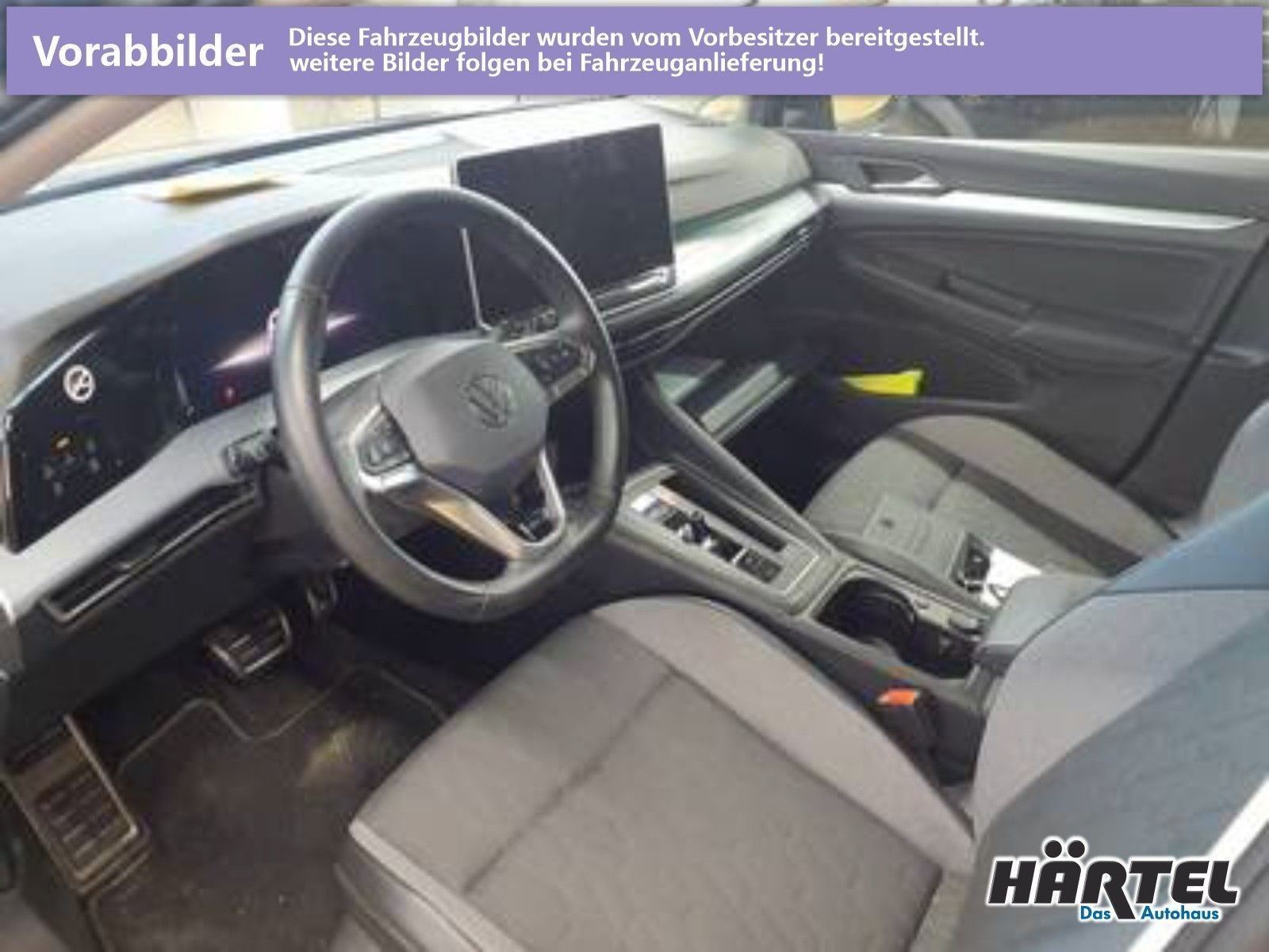 Volkswagen Golf - Bild 4