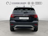 Volkswagen T-Cross - Vorschau Bild 4