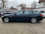 BMW 520 d Touring   Scheckheft. Navi / Pano / EGS - BMW 520 Gebrauchtwagen in München