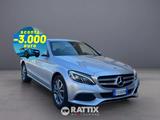 Mercedes-Benz C 220 D 2.1 170CV Executive 4Matic - Mercedes-Benz 170 d