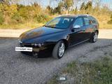 Alfa Romeo 159 2.0 JTDm 136 CV Sport - Alfa Romeo 159: 2.0