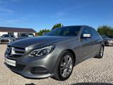 Mercedes-Benz E250 CDI Avantgarde Limo +AHK+LED+NAVI+SHZ+ - Mercedes-Benz E 250: Cdi Avantgarde