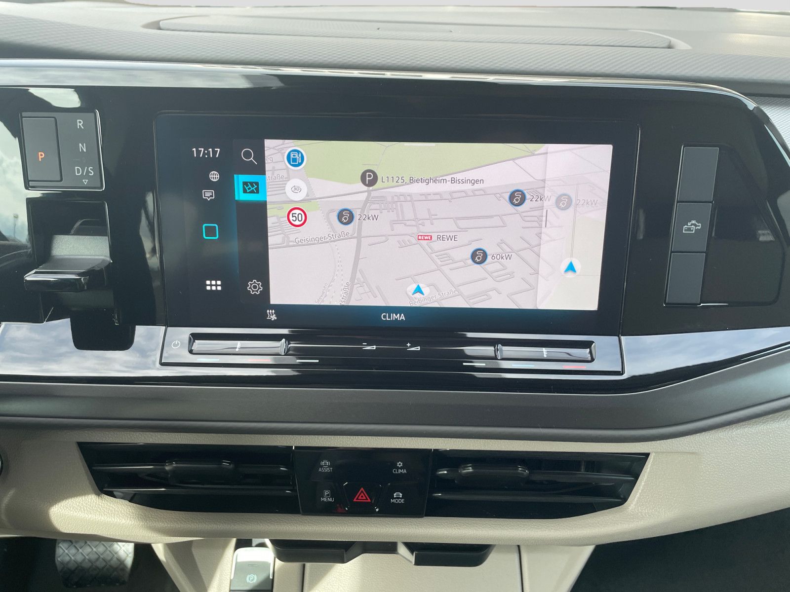 Volkswagen T7 California - Bild 7