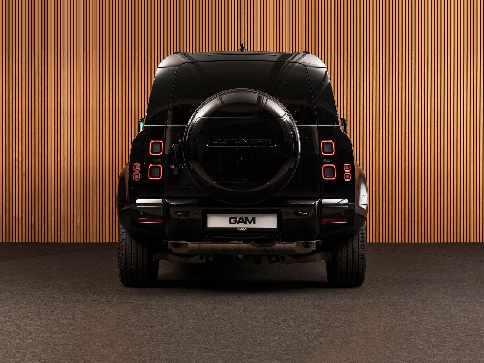 Land Rover Defender 110 X-Dynamic HSE P300e 22"-PANO-HUD imagem 3