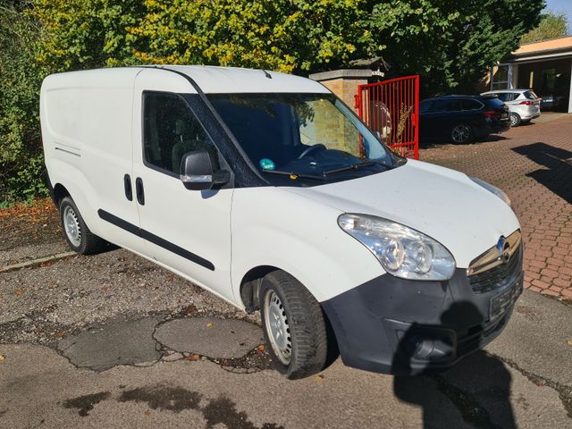 Opel Combo D Kasten L2H1 2,4t LANG