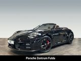 Porsche 992 911 Carrera S Cabriolet BOSE LED-Matrix - New cars: 911