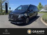 Mercedes-Benz V 300 AVANTGARDE Standheizung*7-Sitze*AHK*360°* - Mercedes-Benz Linienbus