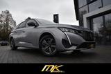 Peugeot 308 SW ALLURE PT 130 EAT8*CARPLAY*FACELIF - Peugeot 308 in Braunschweig