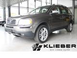 Volvo XC90 D3 Edition G-Tronic 2WD ST-HZG*7-SITZE*NAV - Volvo XC90 Edition mit Diesel-Antrieb