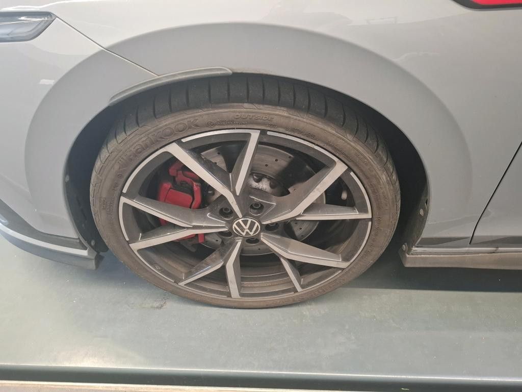 Volkswagen Golf VIII 2.0 TSI GTI Clubsport ACC LED KAMERA foto 9