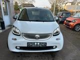 Smart ForTwo cabrio Passion - : Taxi
