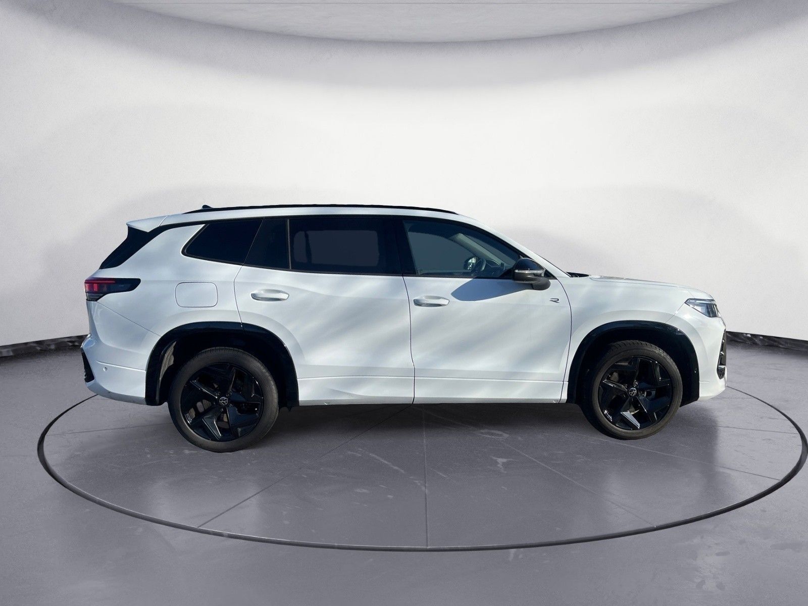 Volkswagen Tayron - Bild 6