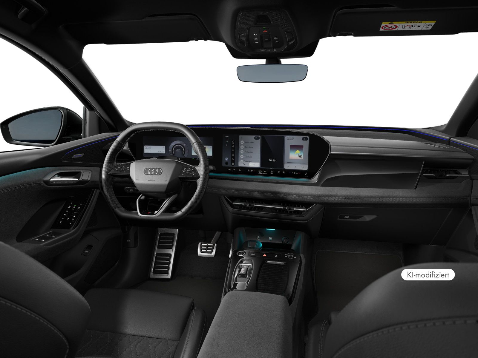 Audi e-tron - Bild 10