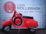 Vespa V 50 im SS 50 Style kostenloser Versand - SS50