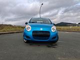 Suzuki alto - gebrauchte Suzuki Alto aus dem Jahr 2009