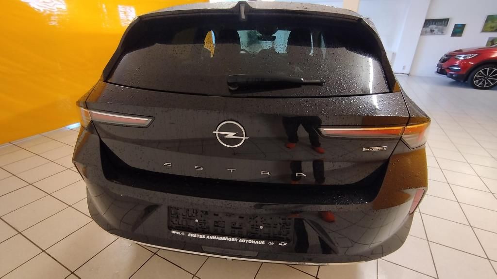 Erstes Annaberger Autohaus -  Opel ASTRA Elegance 1,6 Plug-In, LED,Sitz-Lenkradheiz - Bild 6