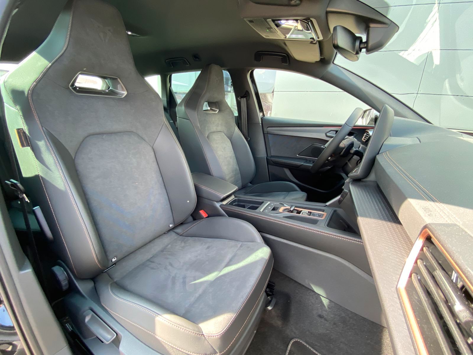 Cupra Leon - Bild 14