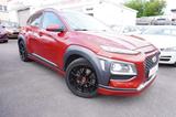 Hyundai Kona Unique Plus *Autom.*Head Up*Leder*Navi*LED* - Hyundai KONA in Wuppertal