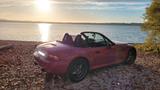 BMW Z3 M Roadster einer der allerersten - BMW Z3 M von privat