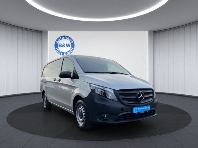 Mercedes-Benz Vito Kasten 114 CDI RWD lang*1.Ha*NAVI*SH*PDC*