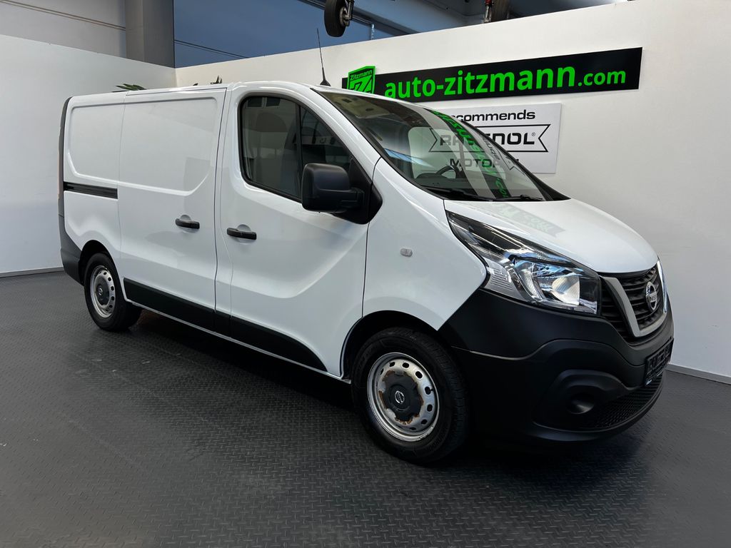 Image of Nissan NV300