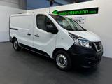 Nissan NV300 L1H1 2,7t PRO*AHK*KLIMA*EFH*ZV*3 SITZER* - Nissan NV300 Gebrauchtwagen