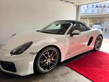 Porsche Boxster GTS (981) - PDK - Porsche Boxster GTS
