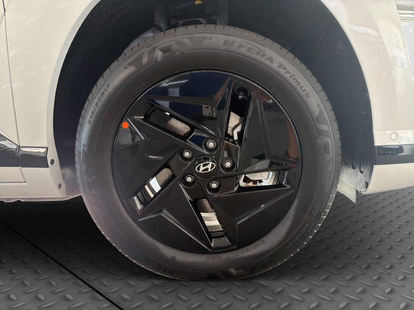 Hyundai KONA Elektro – Bild 7