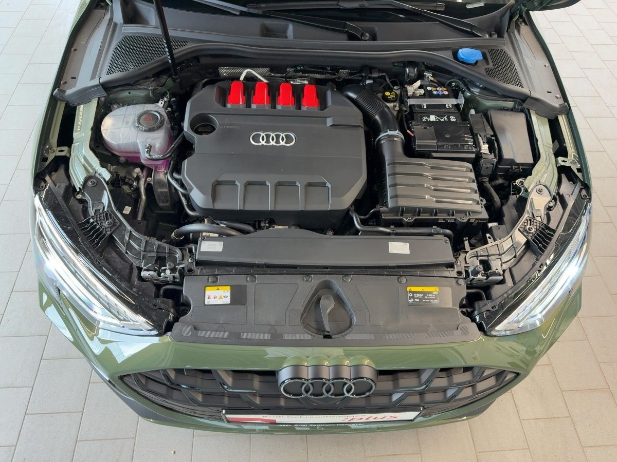 Audi S3 - Bild 19