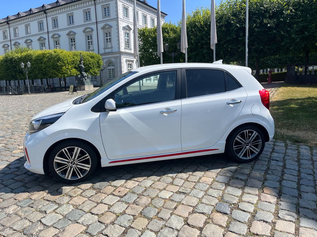 Image of Kia Picanto