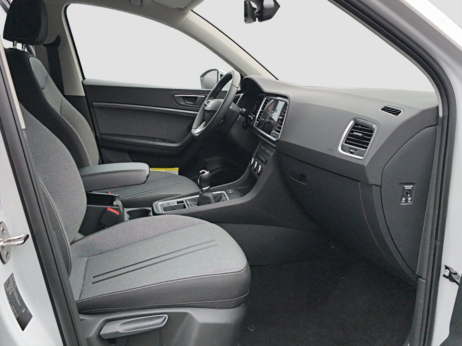 Seat Ateca - Bild 22