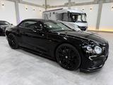 Bentley Continental GTC*FirstEdition*HUD*Matrix*B&O*360° - Bentley Gebrauchtwagen von 2020