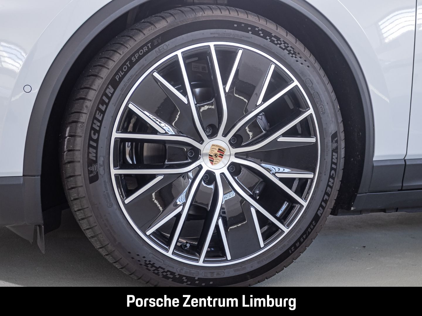 Porsche Macan - Bild 9