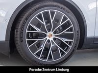 Porsche Macan - Vorschau Bild 9
