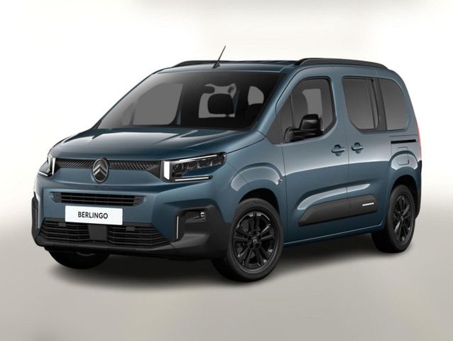 Citroën Berlingo PLUS 100 M 2xSchiebetür LHZ MirrorL ...