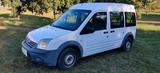 Ford Tourneo Connect 8 Sitzer - Ford Tourneo aus 2010