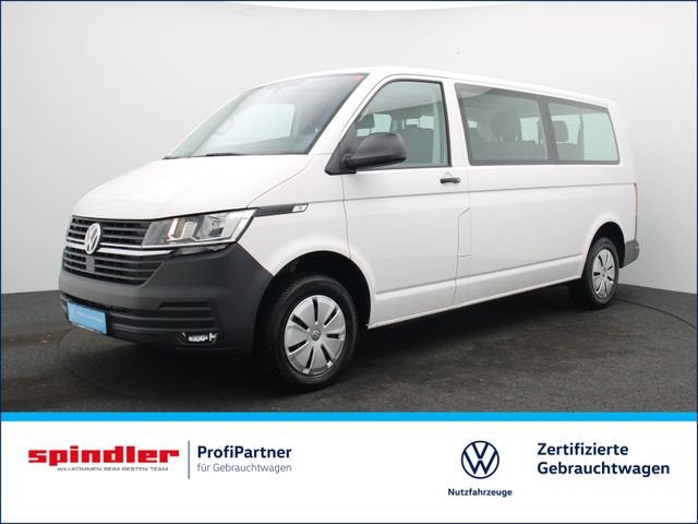 Volkswagen T6.1 Kombi / 9-Sitze, App, Bluetooth, PDC, DAB+