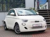 Fiat 500e 42 kWh Komfort-Paket Klimaauto. Carplay - Fiat 500e Gebrauchtwagen in Düsseldorf