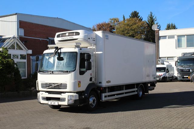 Volvo FL 260 E5 TK Spectrum/Bi-Tri-Temp./Strom/Tür+LBW