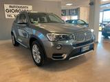 BMW Bmw X3 xdrive2.8iA Kw180 Automatica - BMW: 180