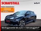 Kia EV6 AIR COM ASSISTEN LEDER 1.HAND GARANTIE SOFOR - gebrauchte Kia EV6 aus dem Jahr 2023