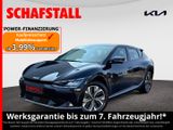 Kia EV6 58 RWD AIR COM ASS LEDER 1.HAND GARANTIE SOF - Kia EV6 aus 2023