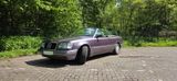 Mercedes-Benz E 320 Cabrio - Mercedes-Benz E 320: Cabrio