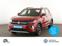 Volkswagen T-Cross - Vorschau Bild 1