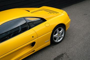 1995 Ferrari F355 — миниатюра 45