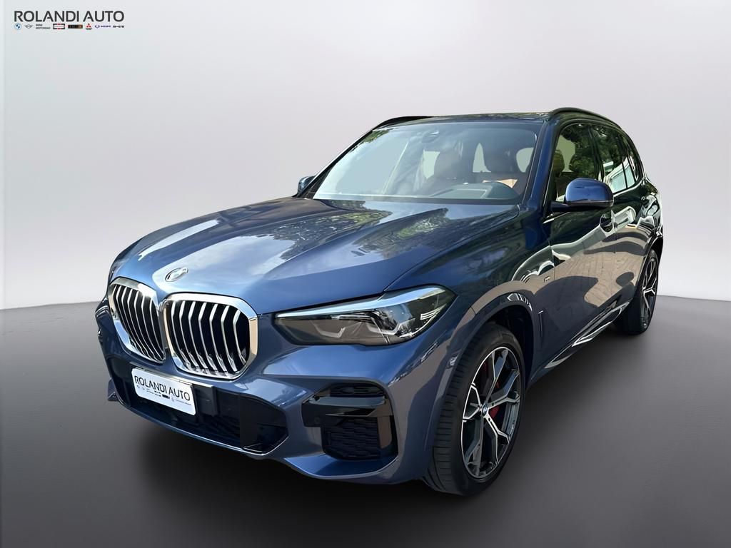 Image of BMW X5