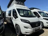Roadcar R 540 Fiat 140 PS Schlafdach, Radio, Markise  - Roadcar R 540