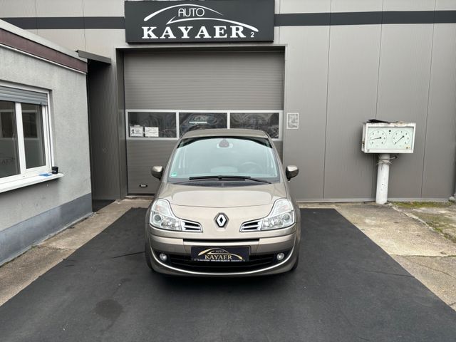 Renault Grand Modus Luxe